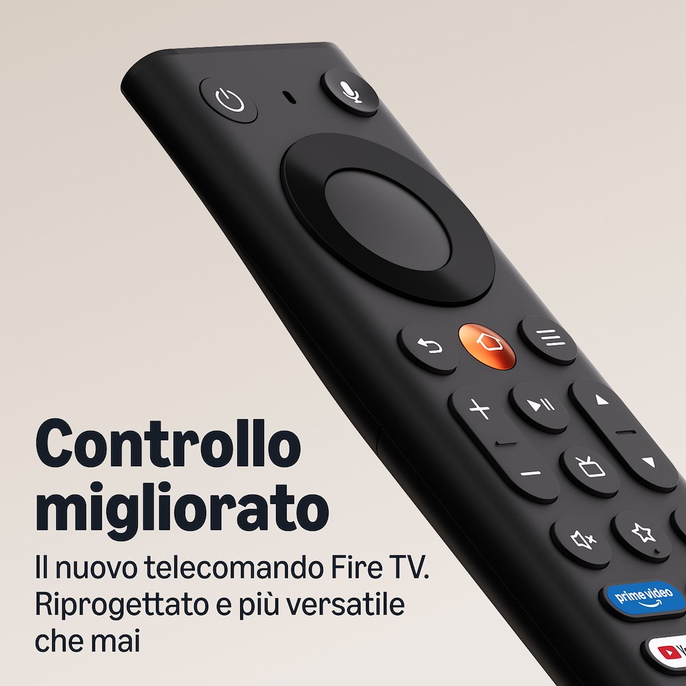 AMAZON B0GSH6FCBN 0770704 FIRE TV STICK 4K 2026 RELEASE