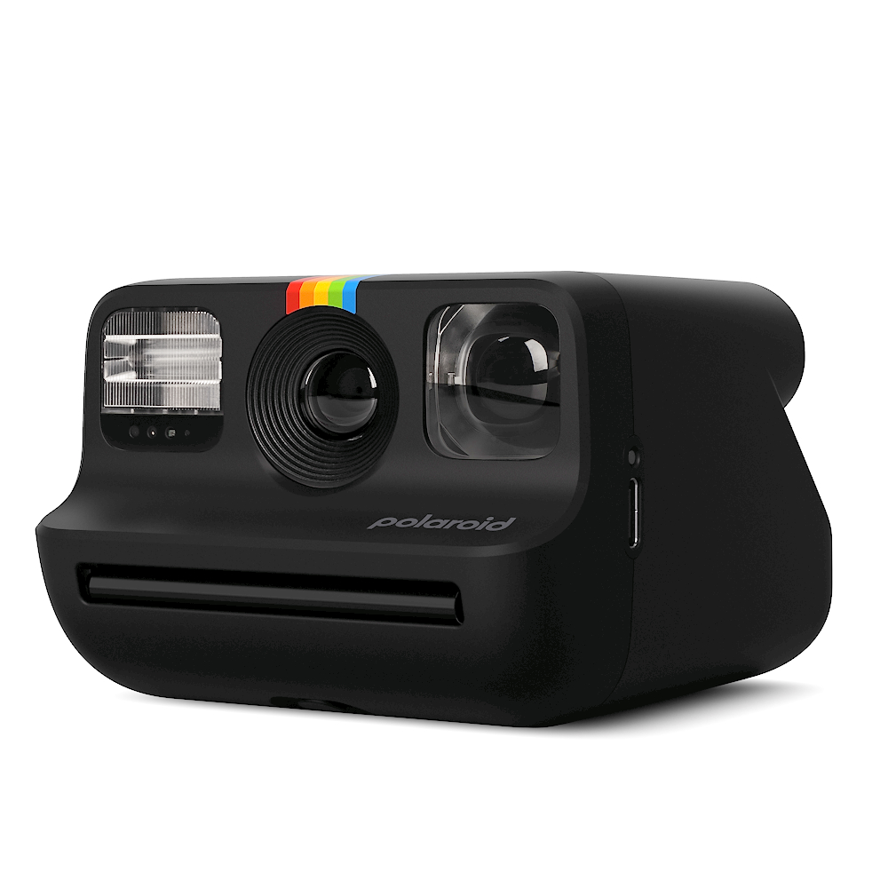 POLAROID PZ9096 - Polaroid Now Generation 3 Sofortbildkamera