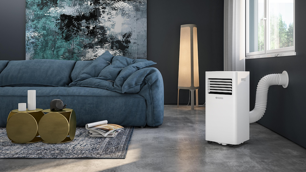 SPLENDID DOLCECLIMA12WIFI - Dolceclima 12 WiFi Klimagerät