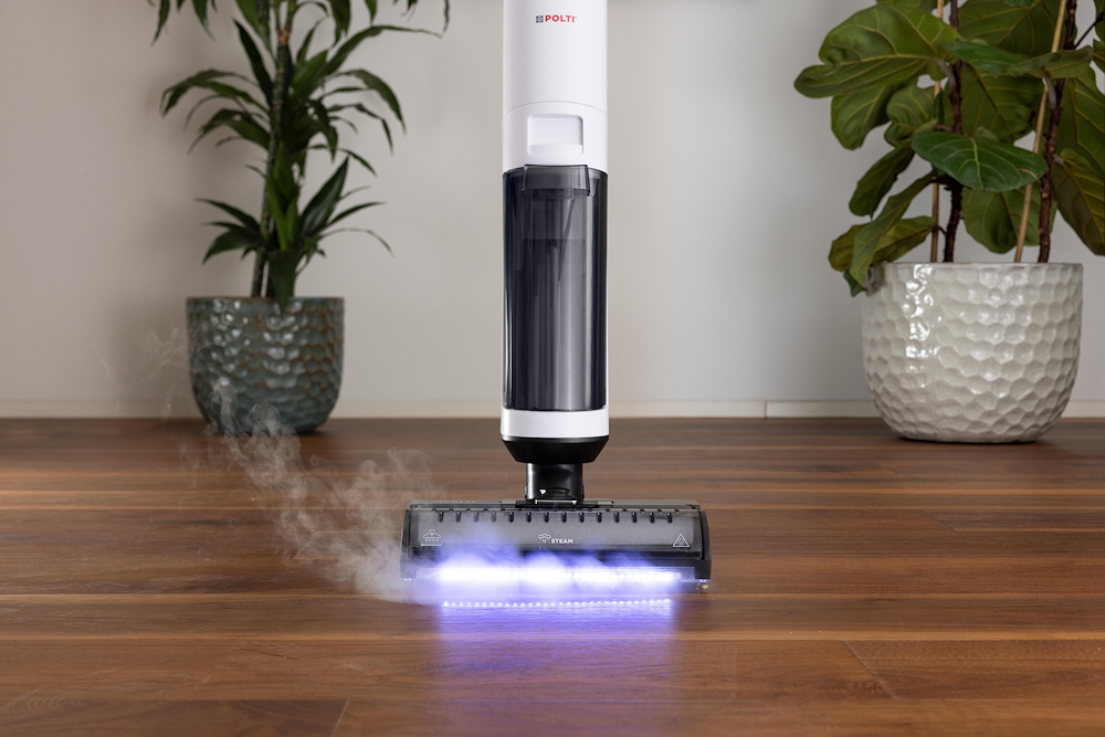 POLTI WDEU0003 - Lavapavimenti Multifunzionale