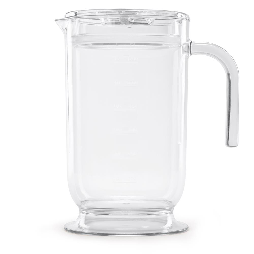 SMEG HBF03WHEU - Frullatore ad Immersione senza Accessori