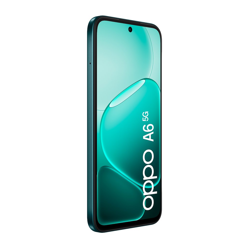 OPPO A65GSAPPHIREBLACK - Smartphone 5G AI 50MP