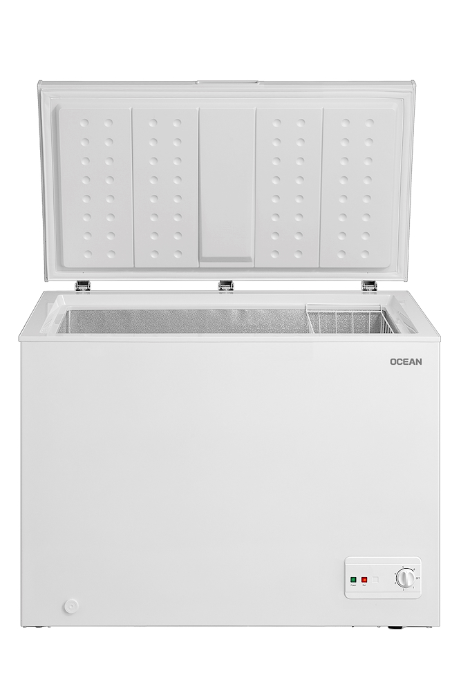 OCEAN OCP250WE - OCP250WE Horizontal Gefrierschrank von Ocean