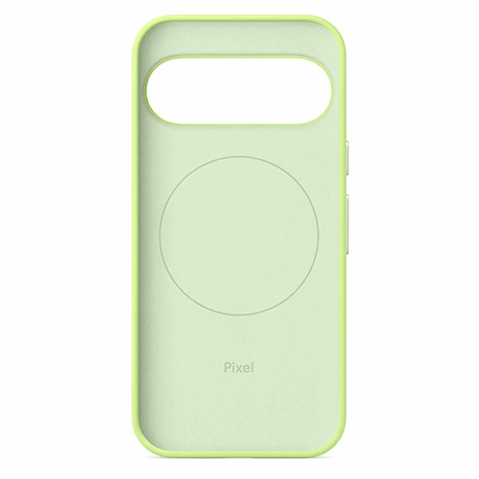 Google GA09840WW - Cover Pixelsnap Pixel 10/10 Pro Lemongrass