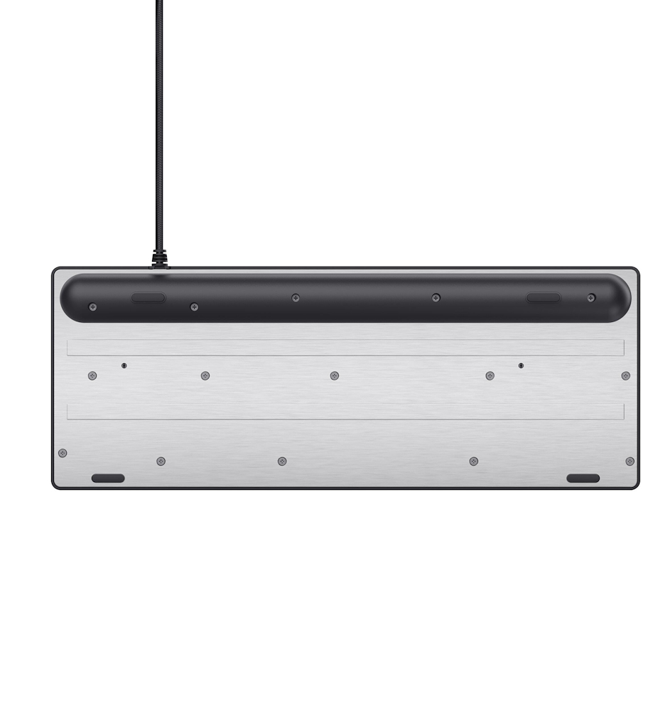 TRUST 25794 - Set Gaming Nero 2-in-1