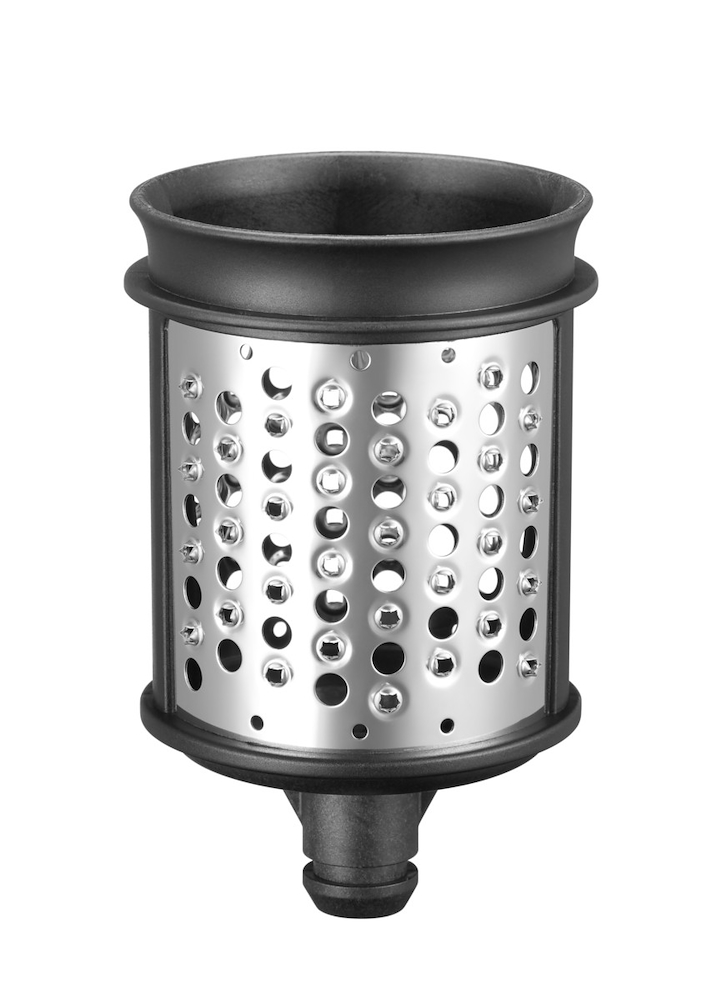 KITCHENAID 5KSMEMVSC - Set di Accessori per Robot da Cucina