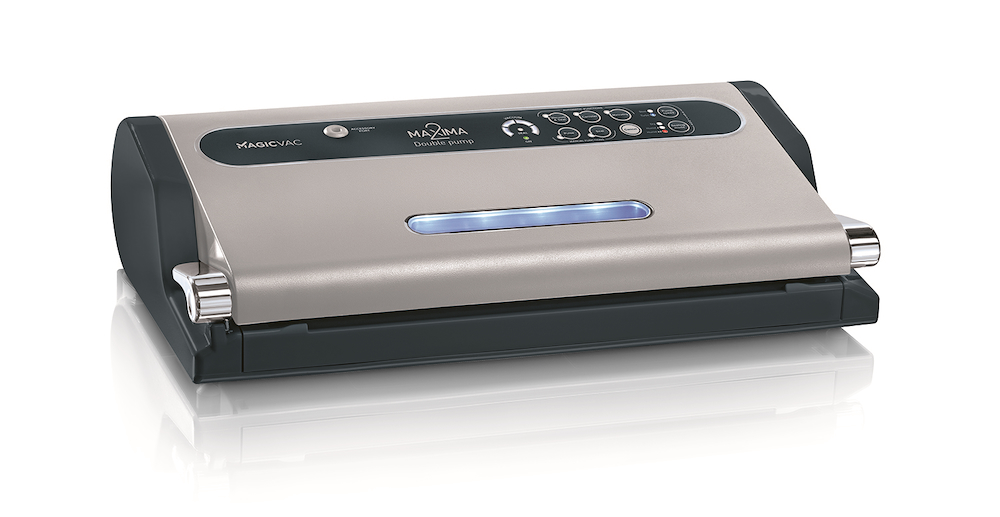 MAGIC VAC VD50PK2 - Macchina sottovuoto