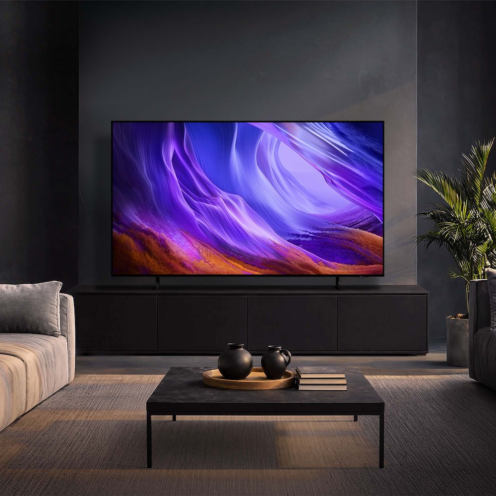 SAMSUNG QE65S85HAEXZT - TV OLED 65" 4K Smart
