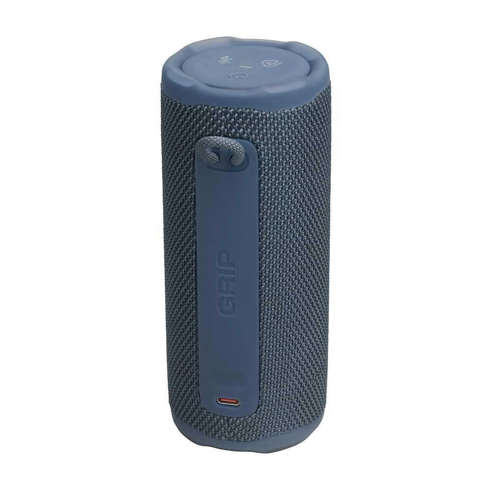 JBL JBLGRIPBLU - Blauer Bluetooth-Lautsprecher