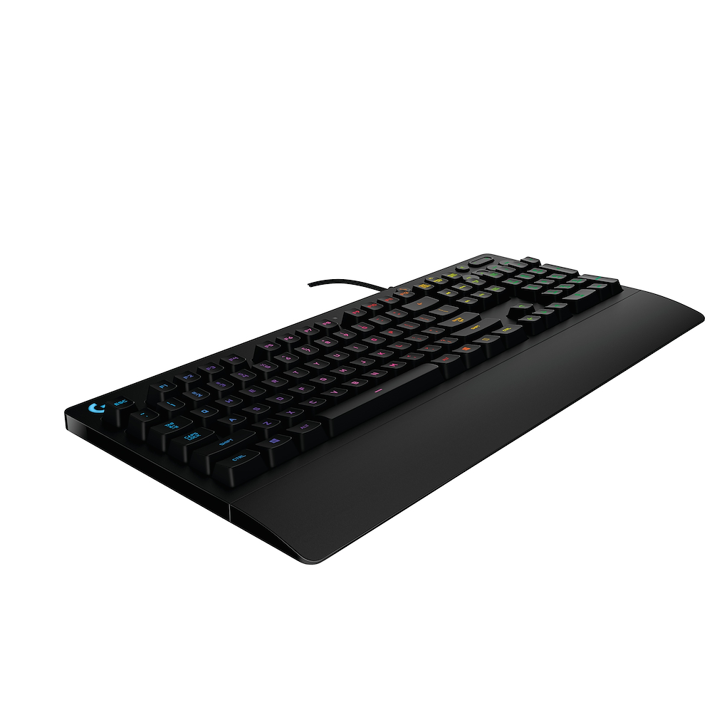 LOGITECH 920009439 - Logitech G213 Prodigy Gaming Tastatur