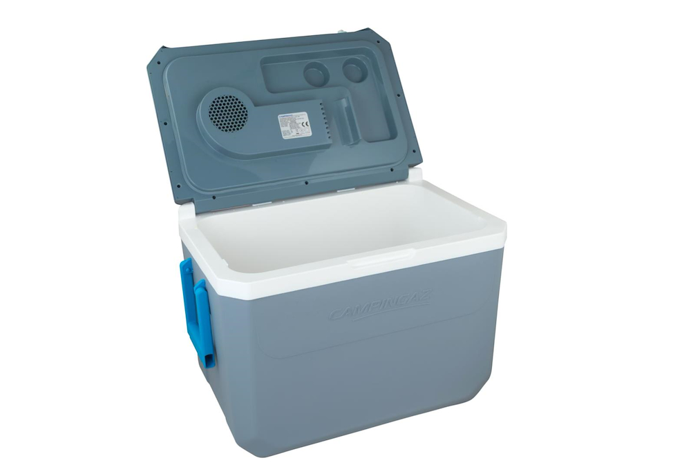 CAMPINGAZ 2000037452 - Campingaz Powerbox Plus 28L Elektrische Kühlbox