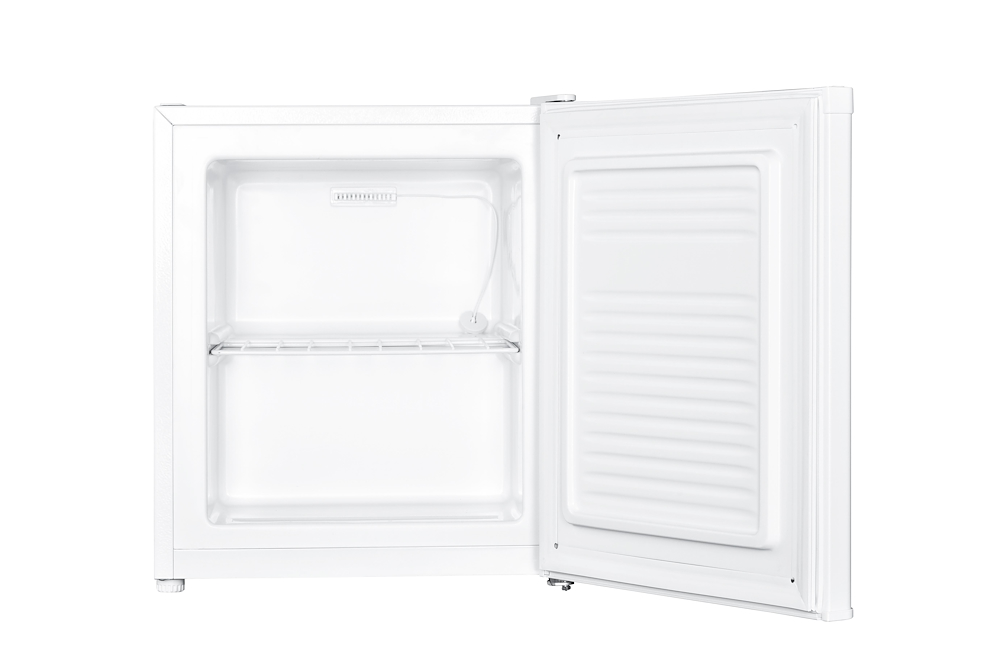 SMARTWAY WHCV05SM3WE0 - Congelatore Cubotto Bianco 33Lt