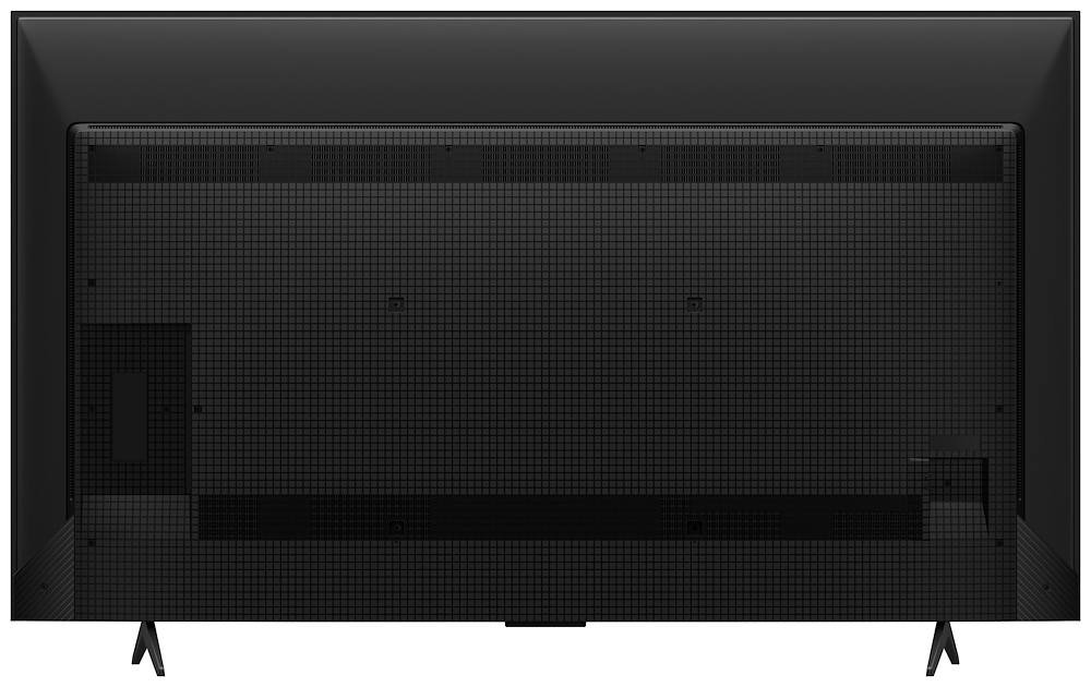 TCL 65P79K - 65 Zoll QLED 4K Smart TV