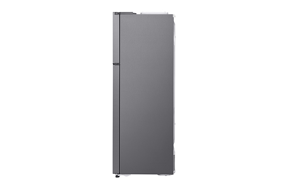 LG GTF744PZPED - GTF744PZPED Kühlschrank Wi-Fi Inox