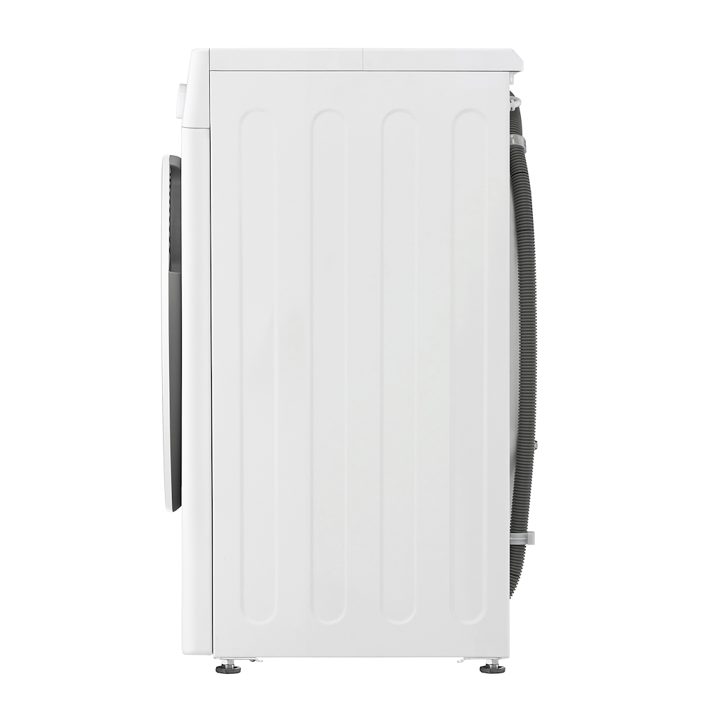 LG D2R5S09TSWW - Slim Waschmaschine und Trockner 9/5kg