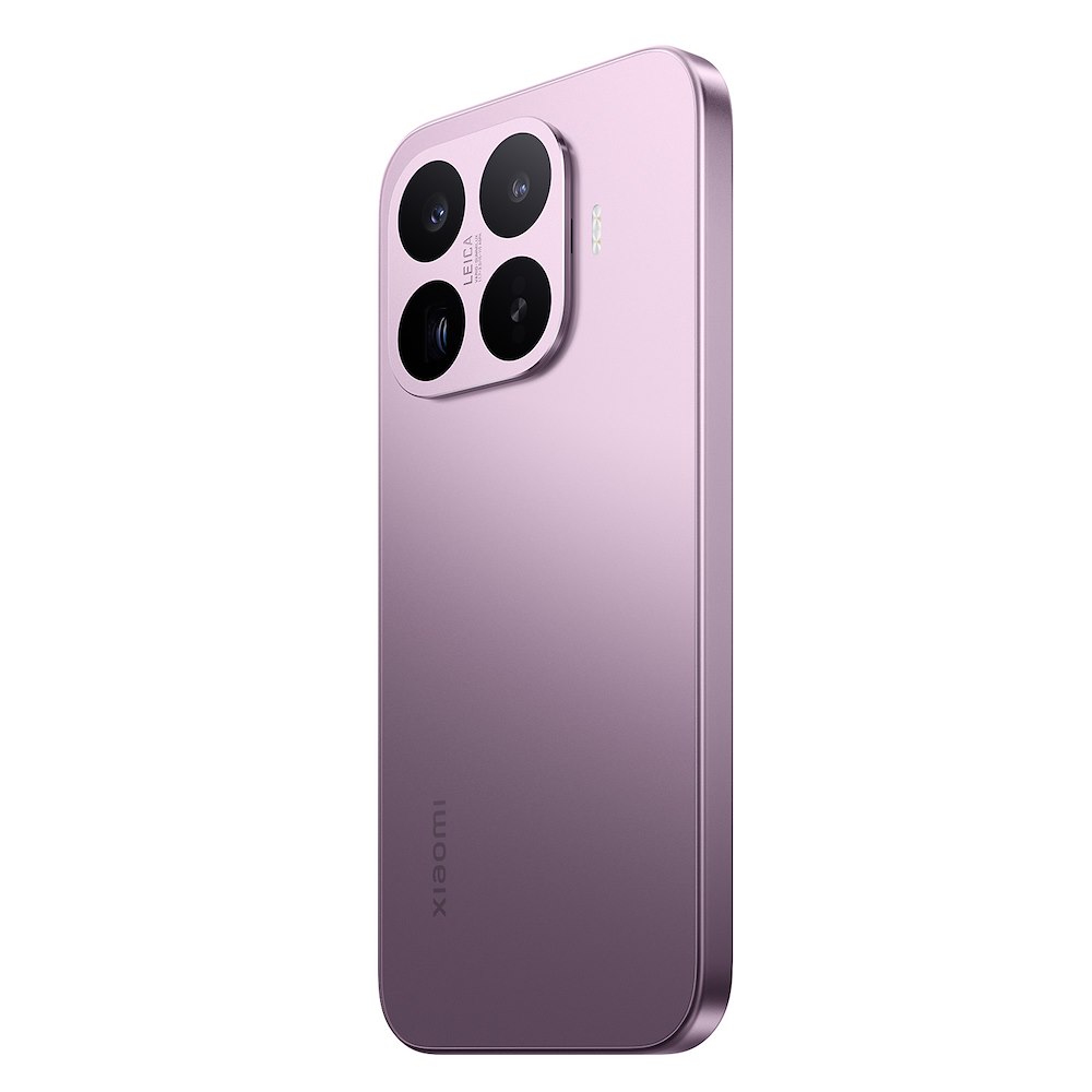 XIAOMI 17T12256VIOLET - Smartphone 12GB 256GB Viola