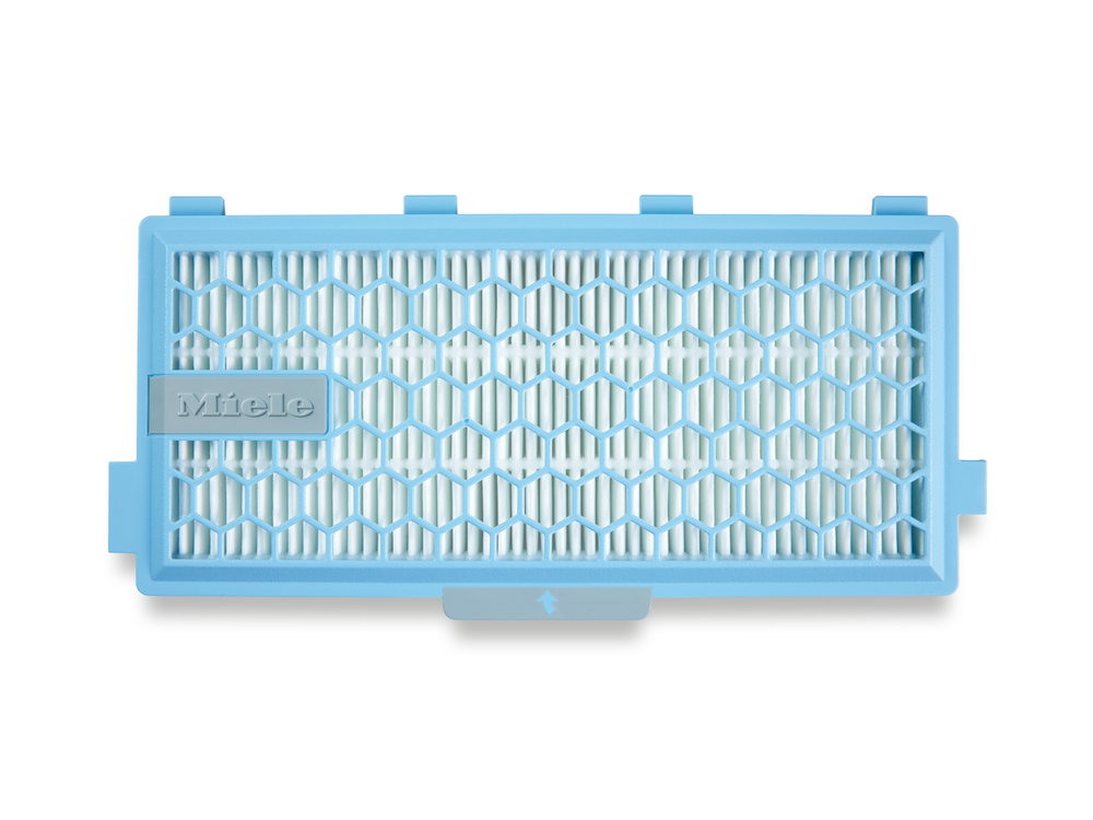 MIELE 10107860 - Filtro Miele AirClean Plus SF-AP 50