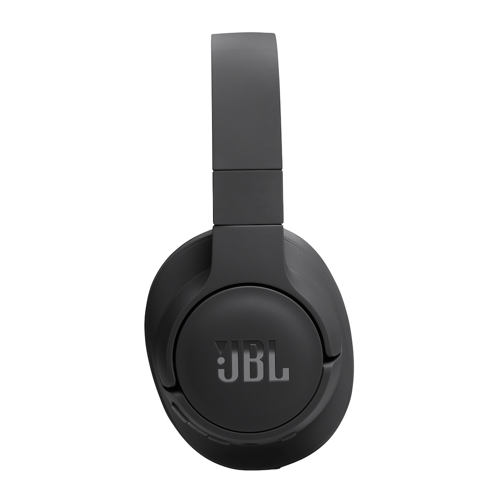 JBL JBLT720BTBLK - Tune 720BT Cuffie Bluetooth Over-Ear