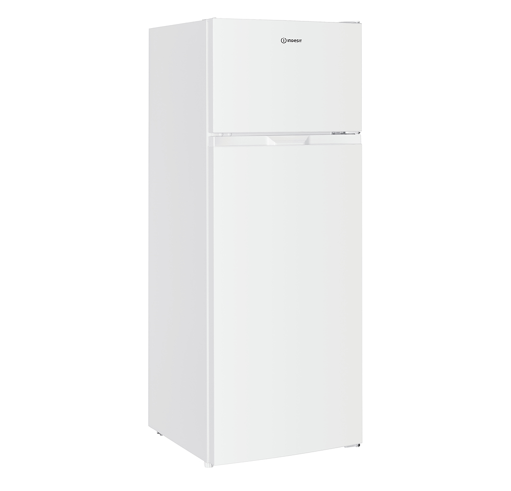 INDESIT I55T0412W - I55T0 412W Kühlschrank 206LT Weiß