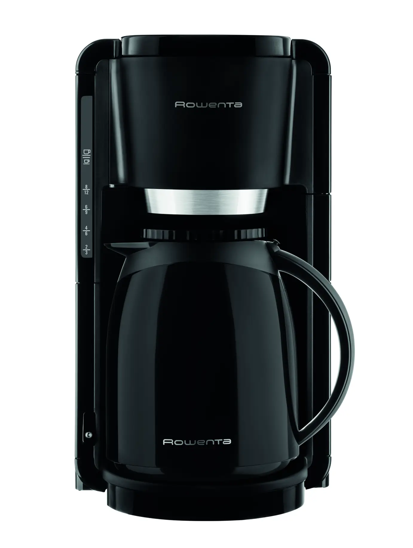 ROWENTA CT3808 - Adagio Milano Filterkaffeemaschine Thermo