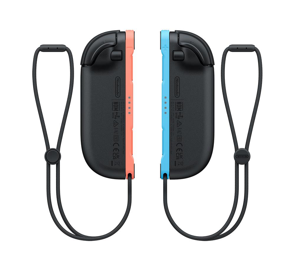 NINTENDO 10015102 - Set aus 2 Joy-Cons für SWITCH 2