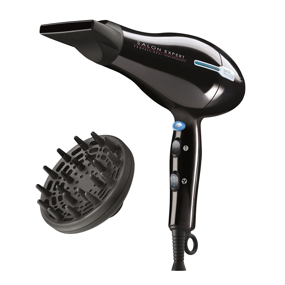 IMETEC 11242 - Salon Expert P2 2200 Haartrockner IMETEC 11242 - Salon Expert P2 2200 Haartrockner