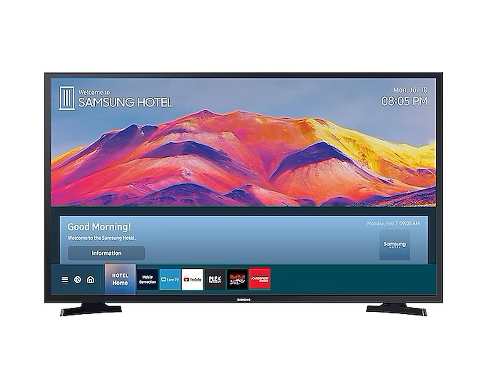SAMSUNG HG32T5300EZXEN - Samsung HG32T5300 Full HD Hotel-TV