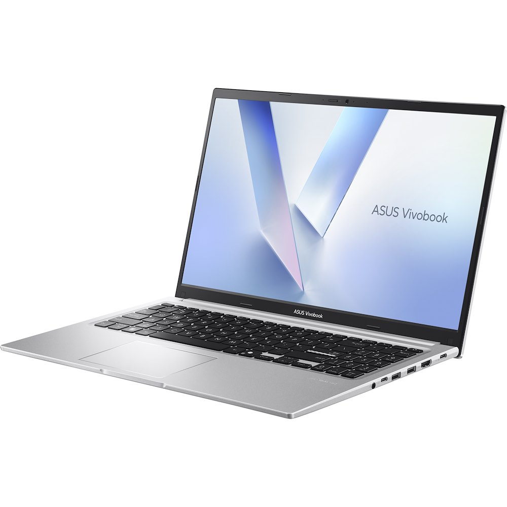 ASUS VIVOBOOKM1502NAQBQ046W - Ryzen 5 15,6" Laptop