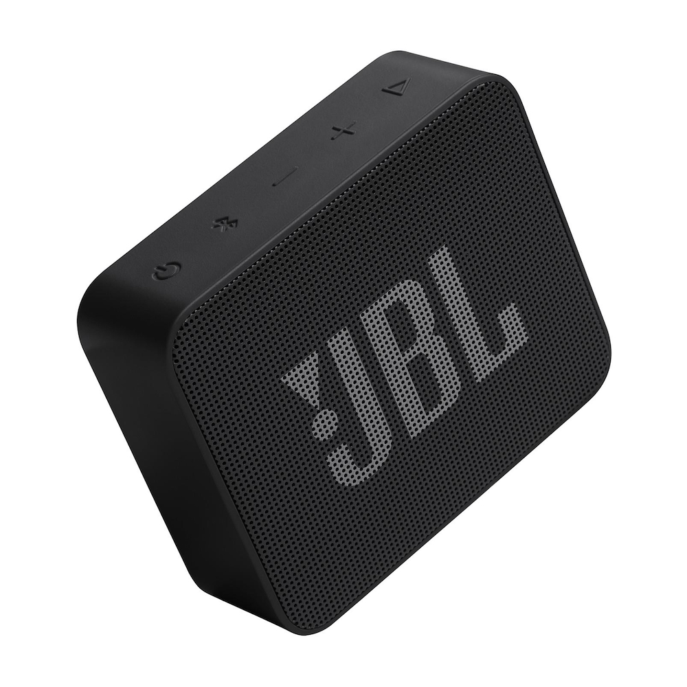 JBL JBLGOES2BLKEU - Go Essential Altoparlante Bluetooth Nero JBL JBLGOES2BLKEU - Go Essential Altoparlante Bluetooth Nero