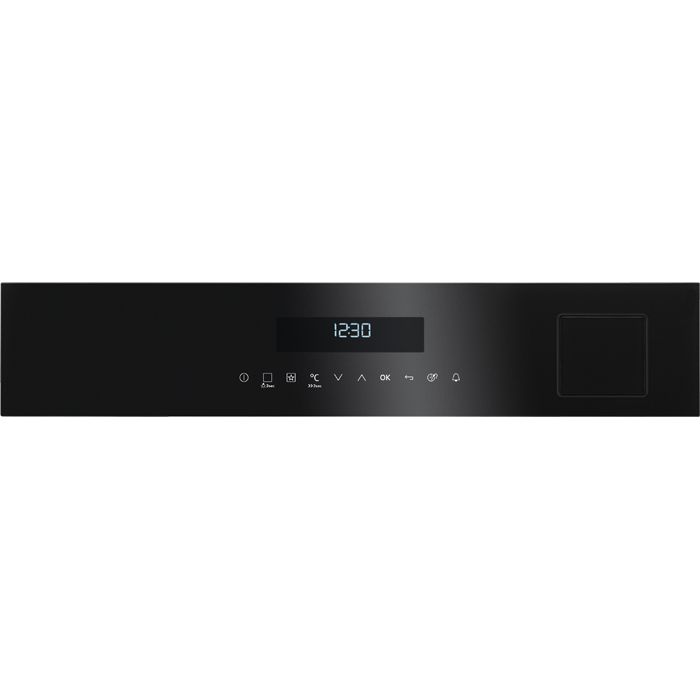 AEG BSE792220B - Forno a Vapore SteamPro