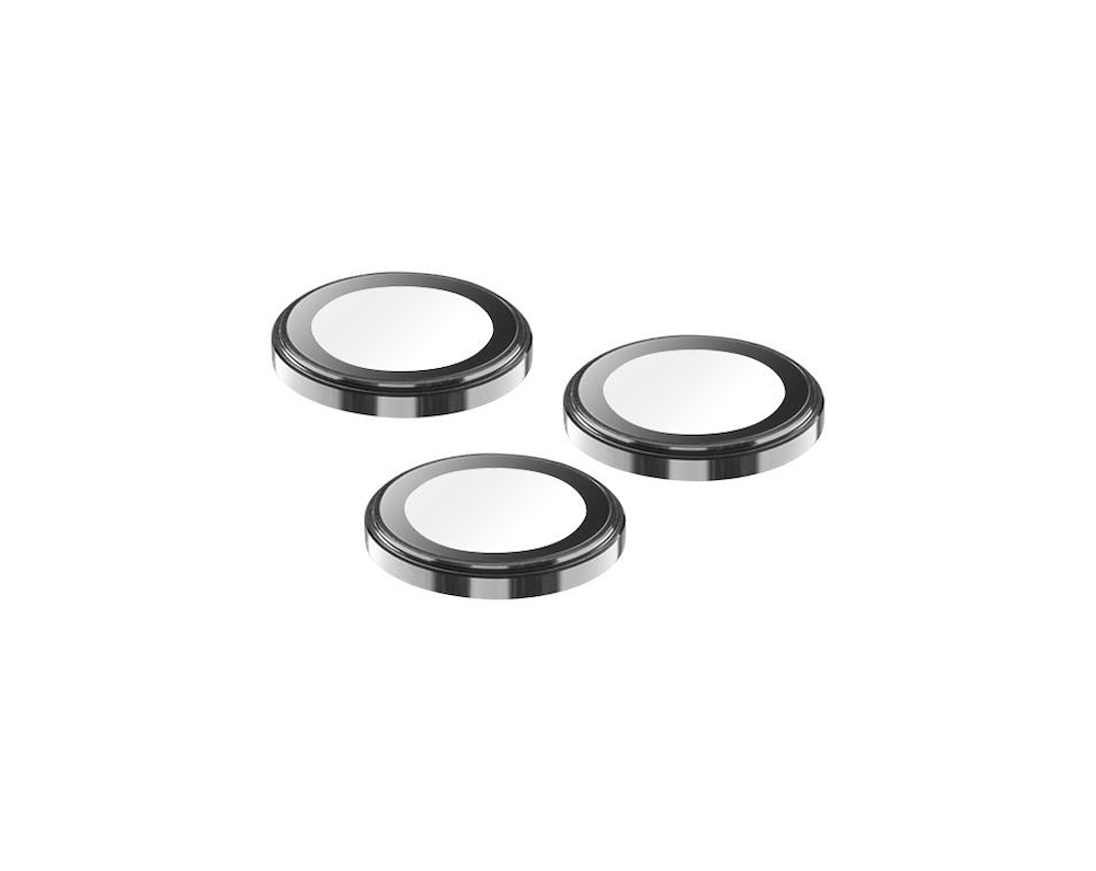 CELLULAR LINE CAMERARINGIPH17PRM - Anello protezione fotocamera iPhone 17 Pro