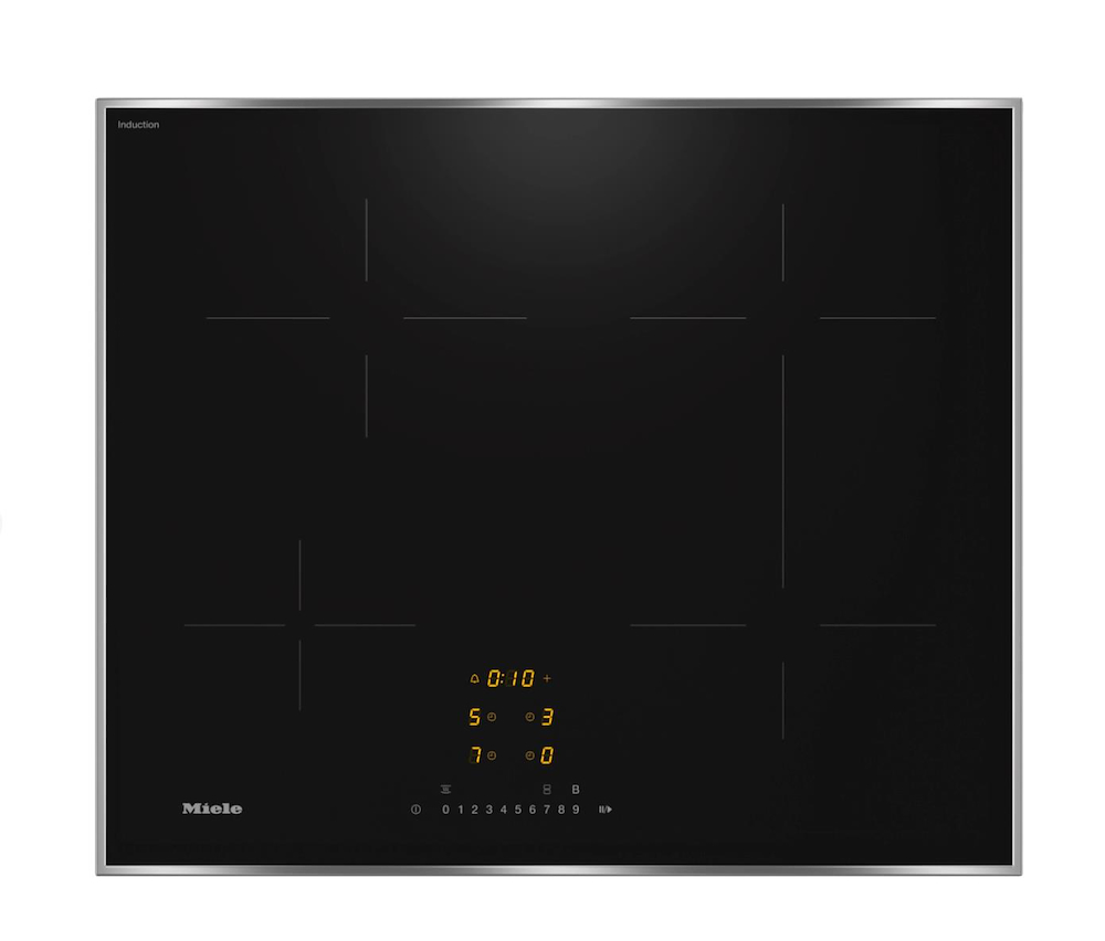 MIELE KM7363FR - Miele Induktionskochfeld 60cm