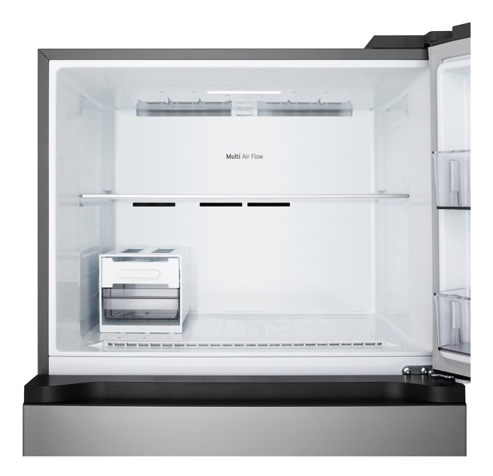 LG GTFV61SEBQD - frigorifero doppia porta
