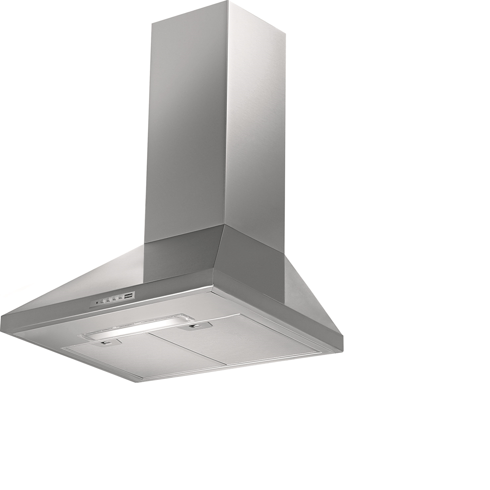 FRANKE FJO624XS - Wandhaube 60CM Edelstahl Satinierte Oberflächen