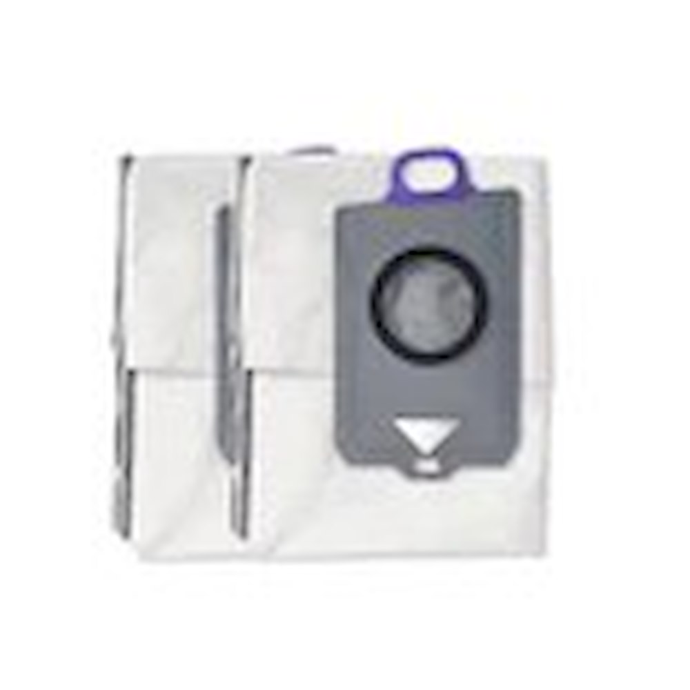 NARWAL BASESTATIONDUSTBUG - Sacchetti polvere Narwal per base Freo Z Ultra