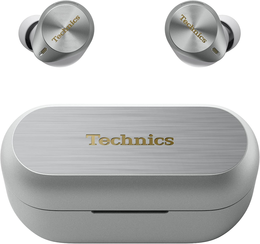 TECHNICS EAHAZ80ES - Technics EAH-AZ80 Auricolari Wireless