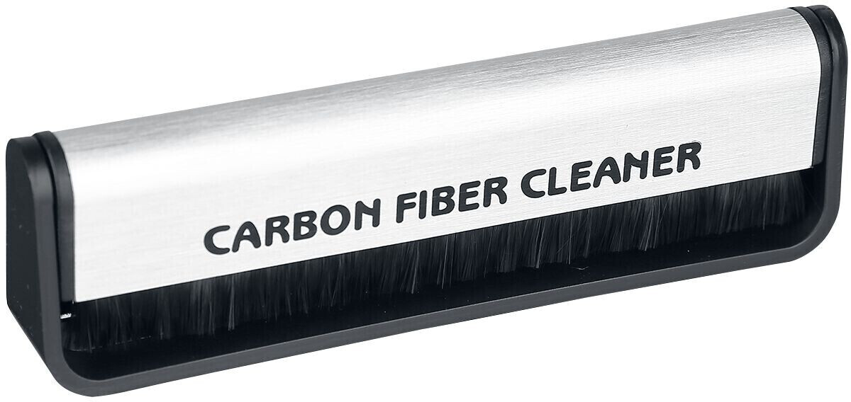 BRUDER BRUSH-1 - Analogis Carbonbürste für Schallplatten​
