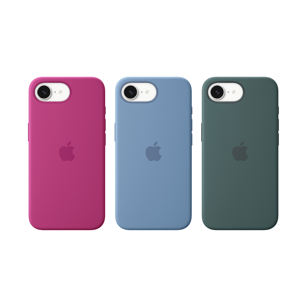 APPLE MD1R4QLA - iPhone 16e 128GB in Weiß