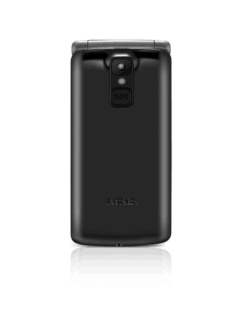 BRONDI 10277020 - SENIOR HANDY 2.4" MIT SOS