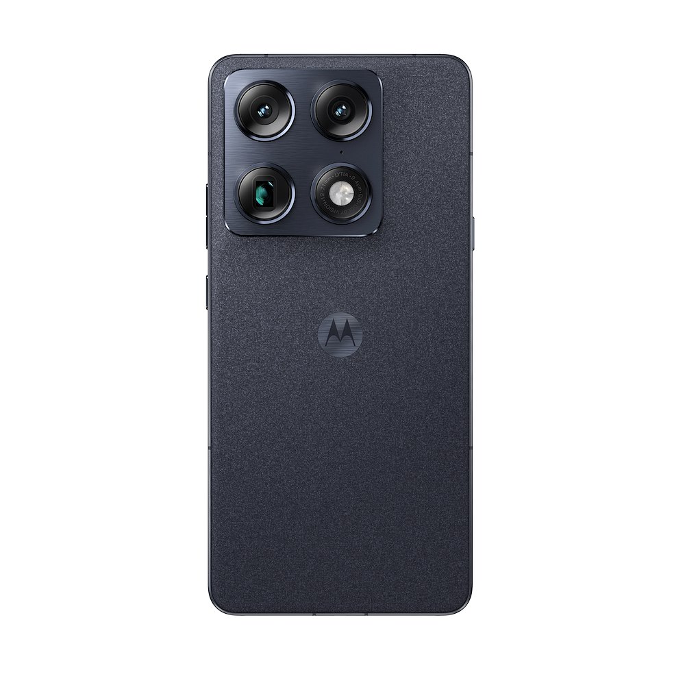 MOTOROLA SIGNATURE5G16512CARBON - Smartphone 16GB 512GB 5G