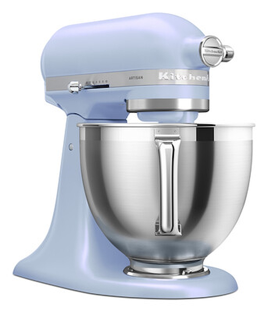 KITCHENAID 5KSM195PSEOA - KitchenAid Artisan Impuls-Mixer Blue Salt