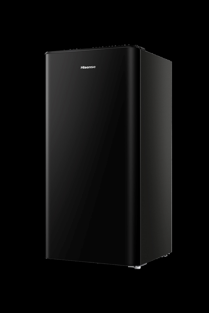 HISENSE RR198D4ABE - Hisense Kühlschrank mit Gefrierfach 151 Liter