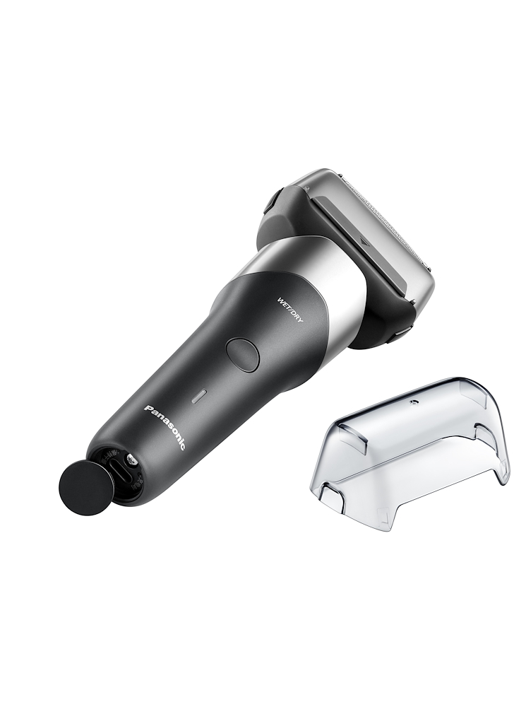 PANASONIC ESRM3FXK503 - Rasoio Wet&Dry 3 Lame