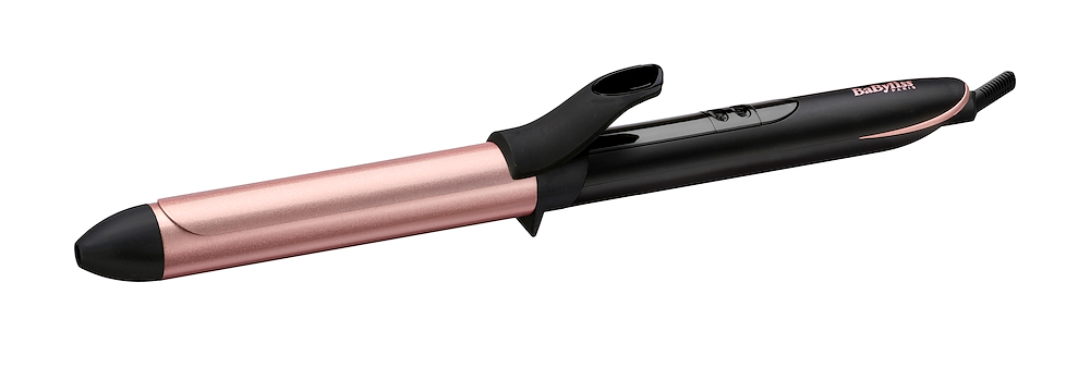BABYLISS C451E - Piastra arricciacapelli Babyliss 25mm