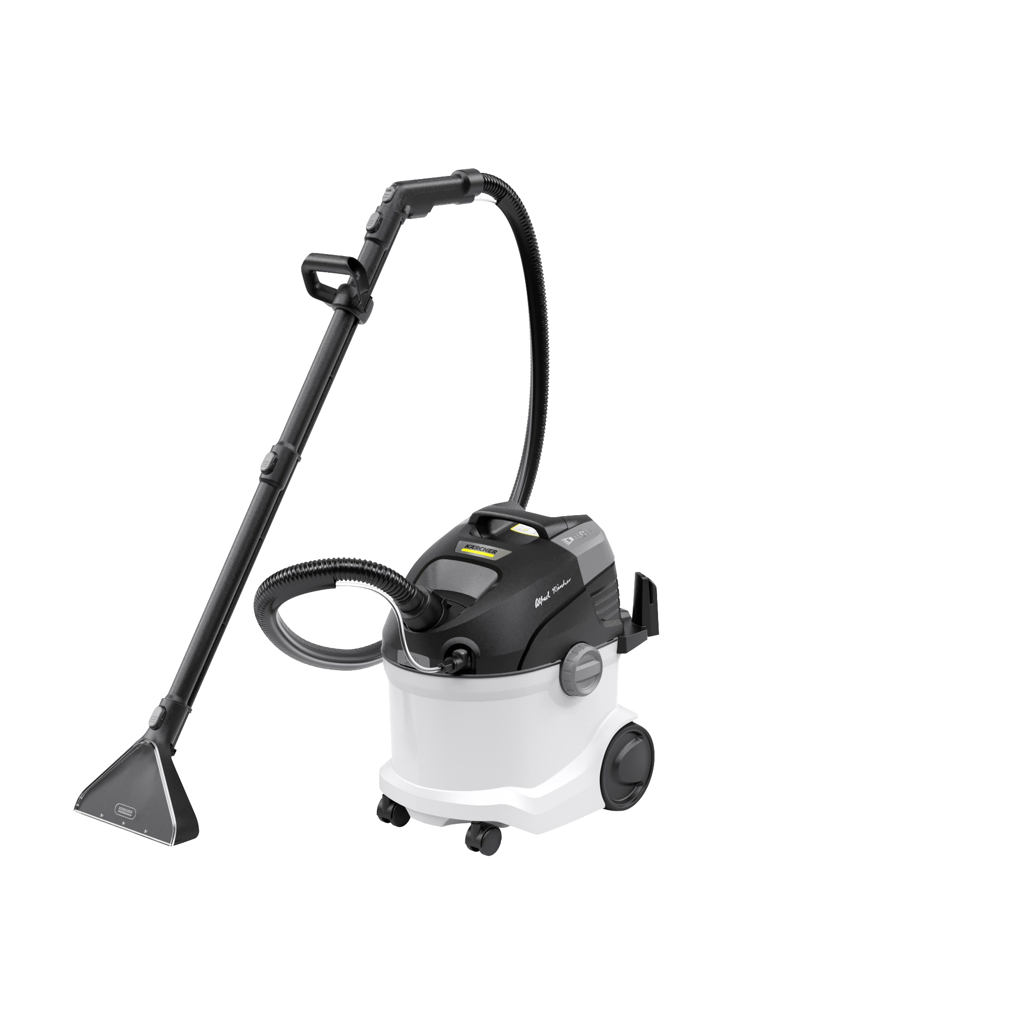 KÄRCHER SE6 Signature Line 3-in-1: Wasch-, Nass- & Trockensauger