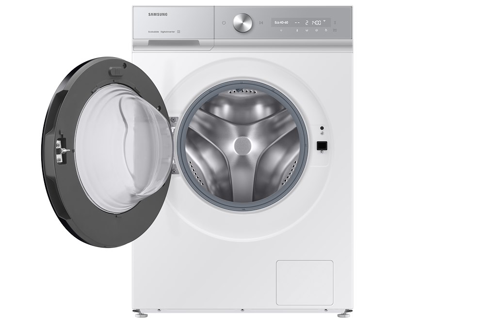 SAMSUNG WW90DB8U95GHU3 - Lavatrice Ecodosatore Classe A