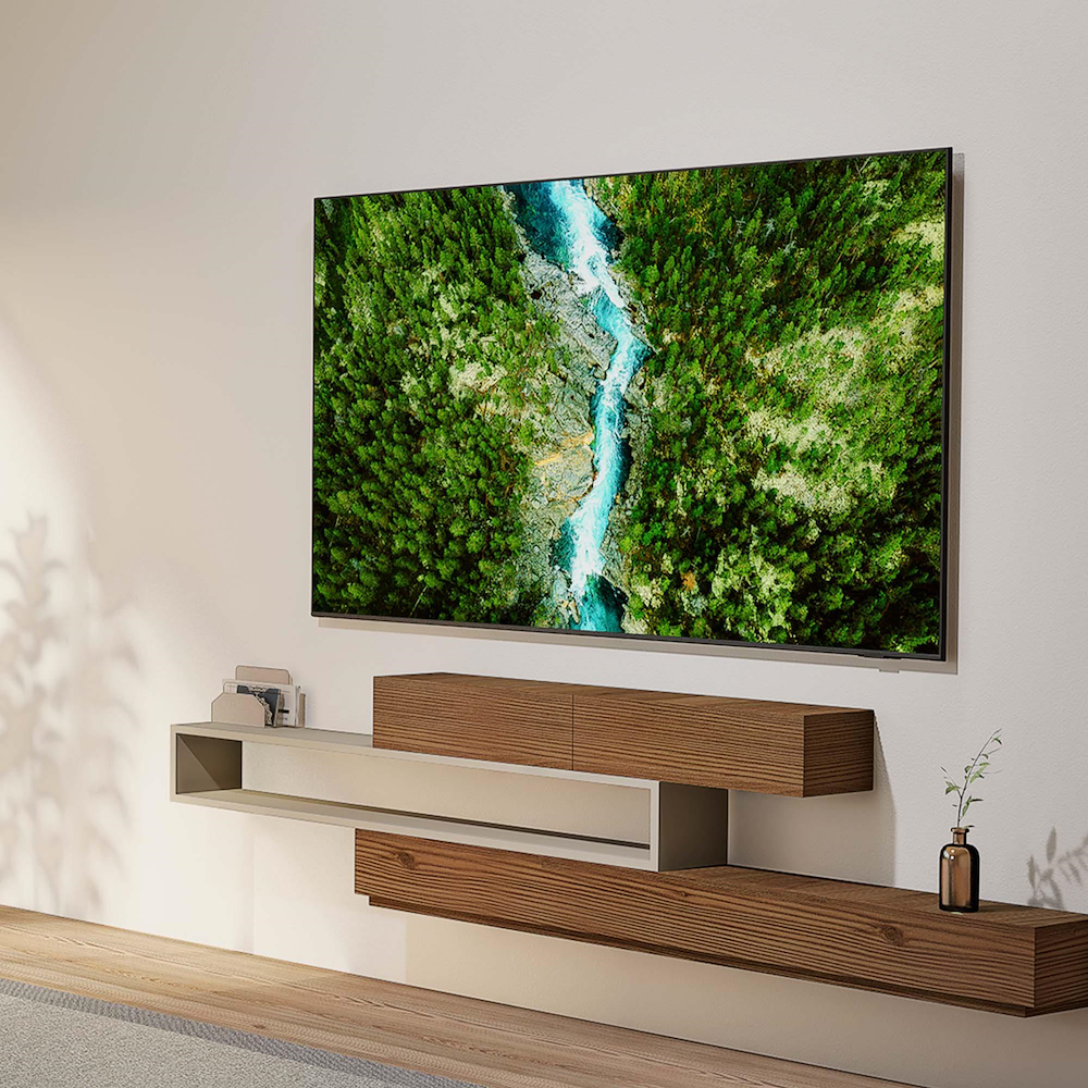 Samsung UE50U8000FUXZT - 50" Crystal UHD 4K Smart TV