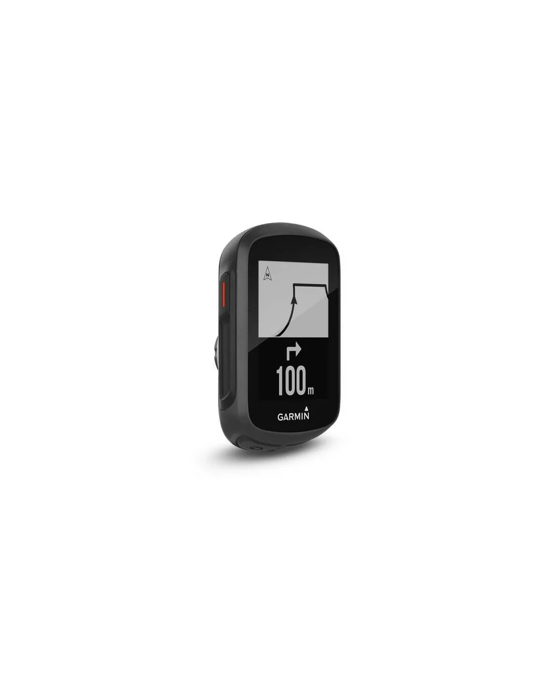 GARMIN 0100238511 - Garmin Edge 130 Plus Computer GPS per Bicicletta