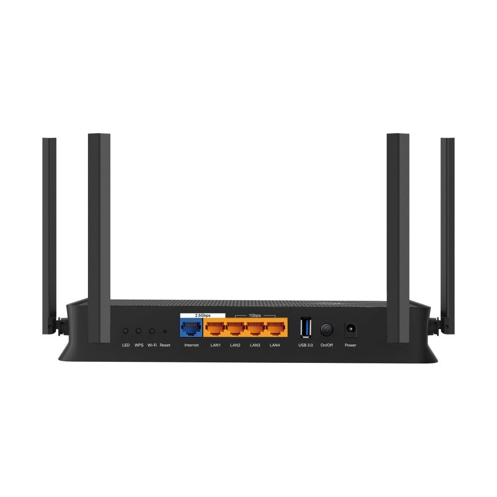 TP-LINK Archer BE230 - Dual-Band Router Wi-Fi 7