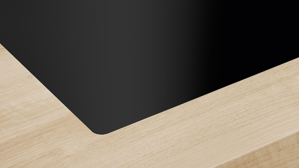 BOSCH PXX801D67E - Induktionskochfeld 80cm mit Dunstabzug